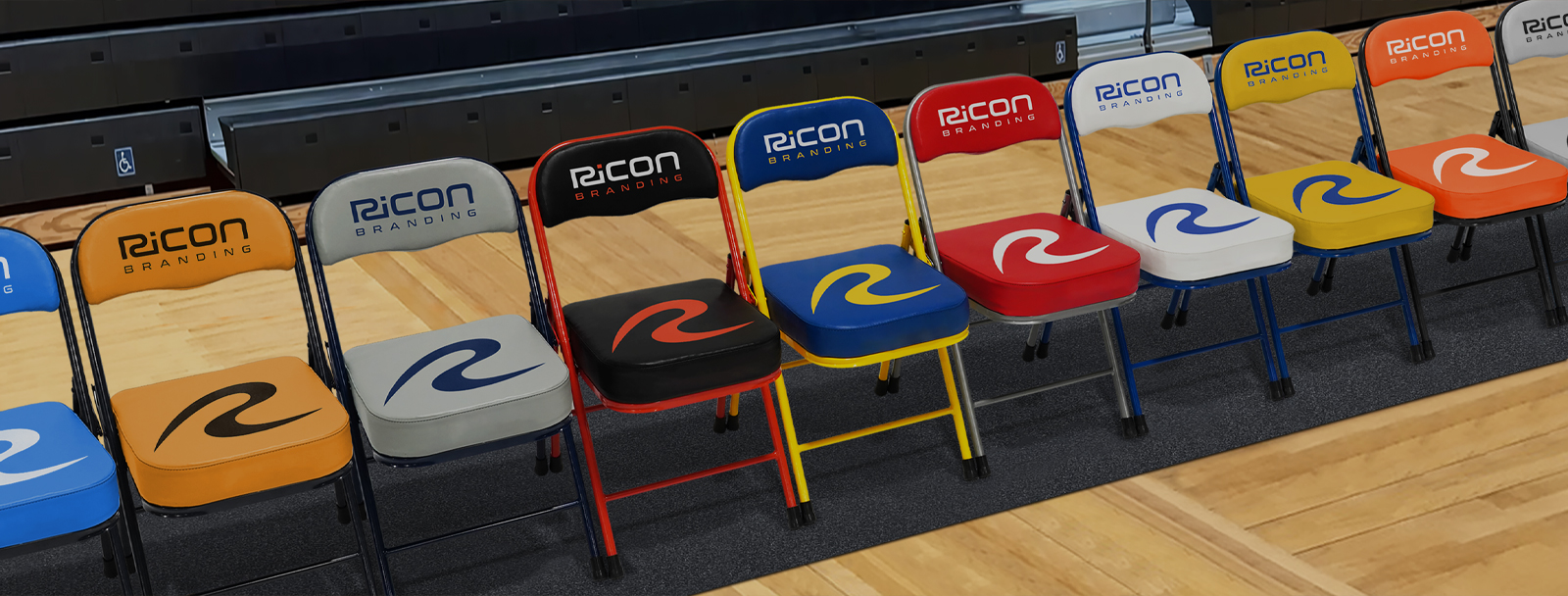 arena chairs